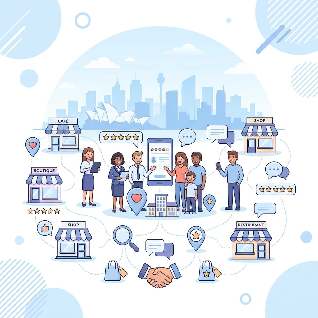 OzzyFind About Us